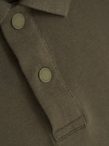 Polo Logo 3D Laurel