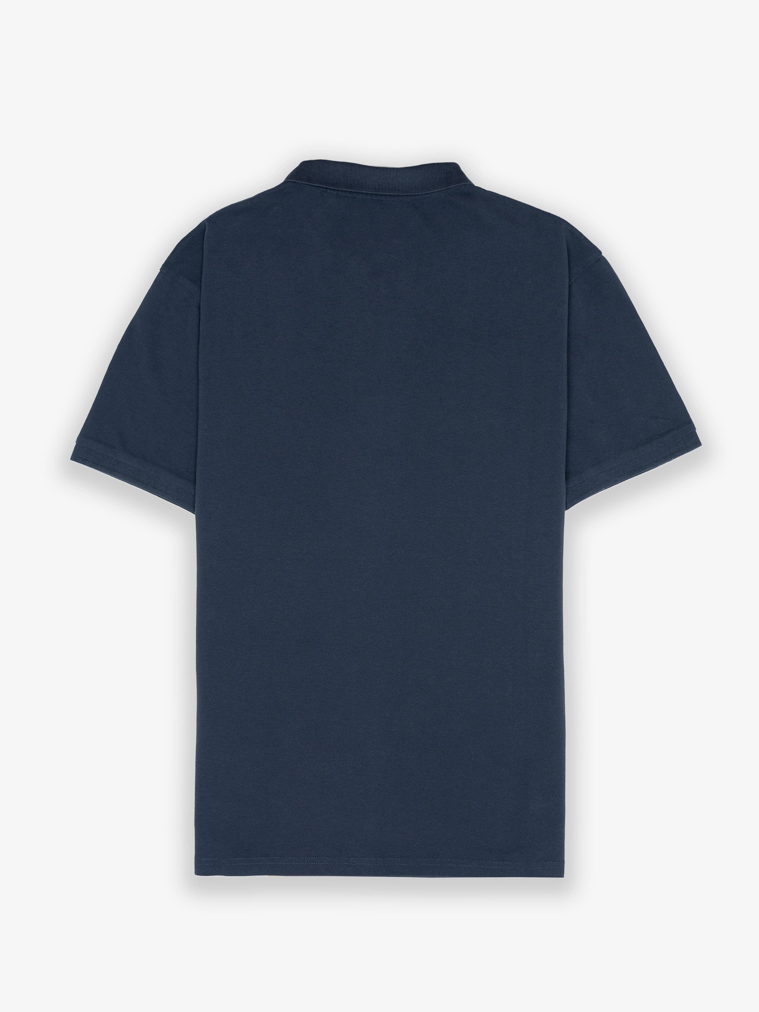 Polo Logo 3D Tinta
