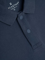 Polo Logo 3D Tinta