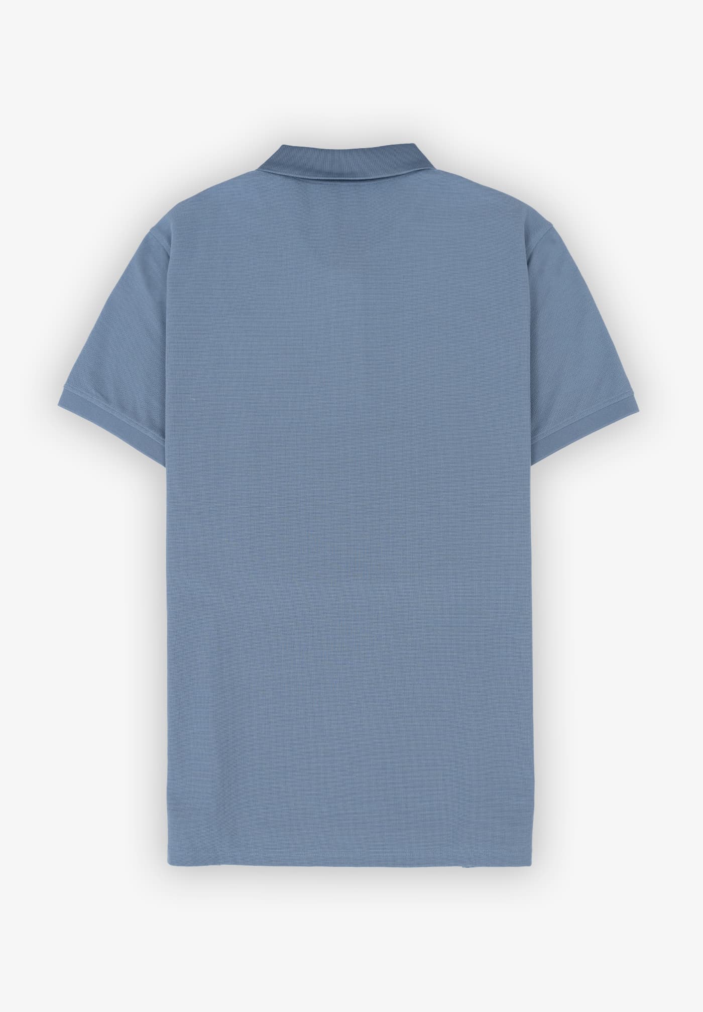 Superfresh Pole English Blue structure