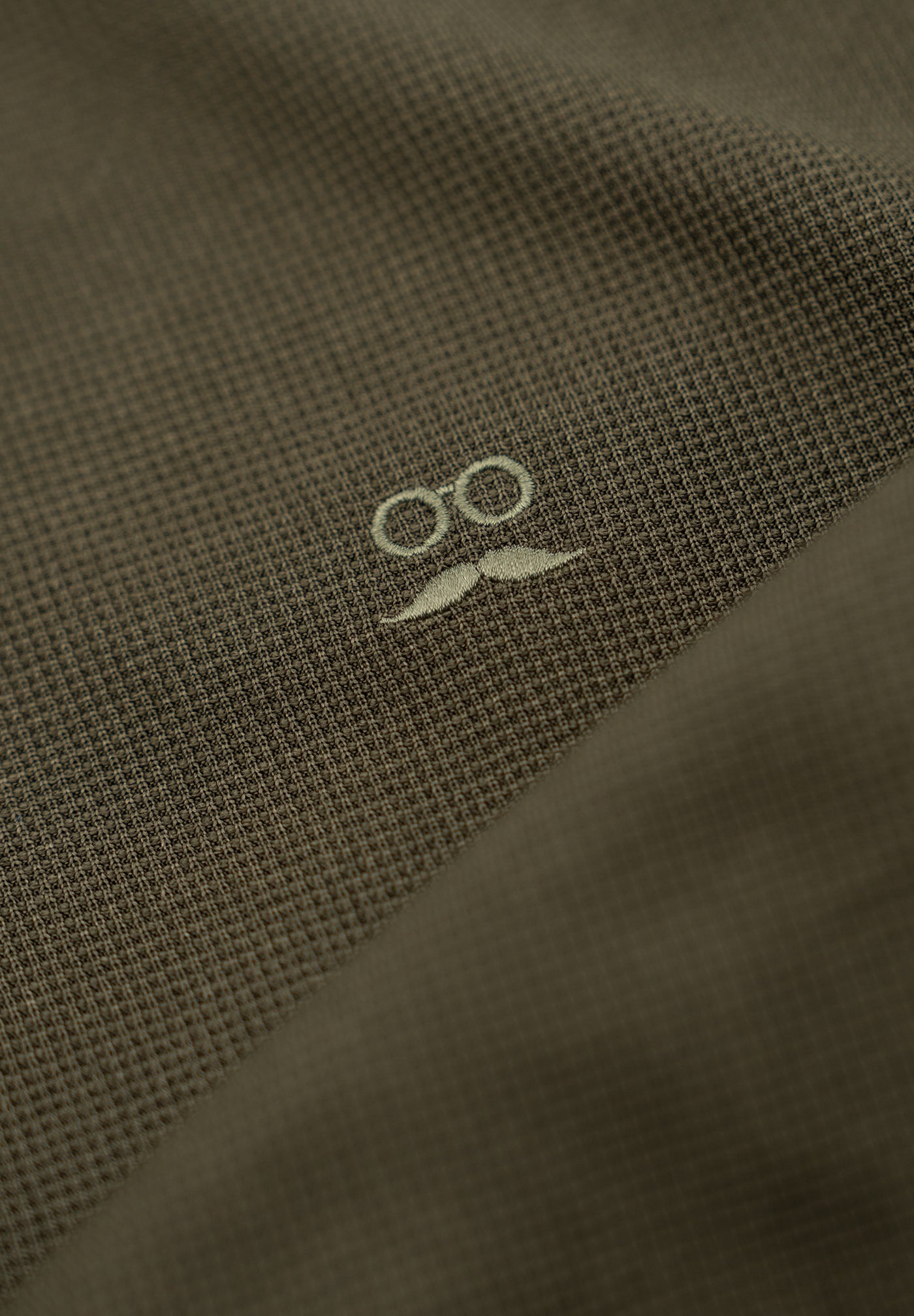 Polo Superfresco Estructura Laurel