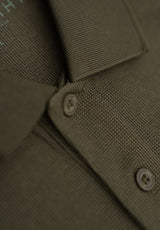 Polo Superfresco Estructura Laurel