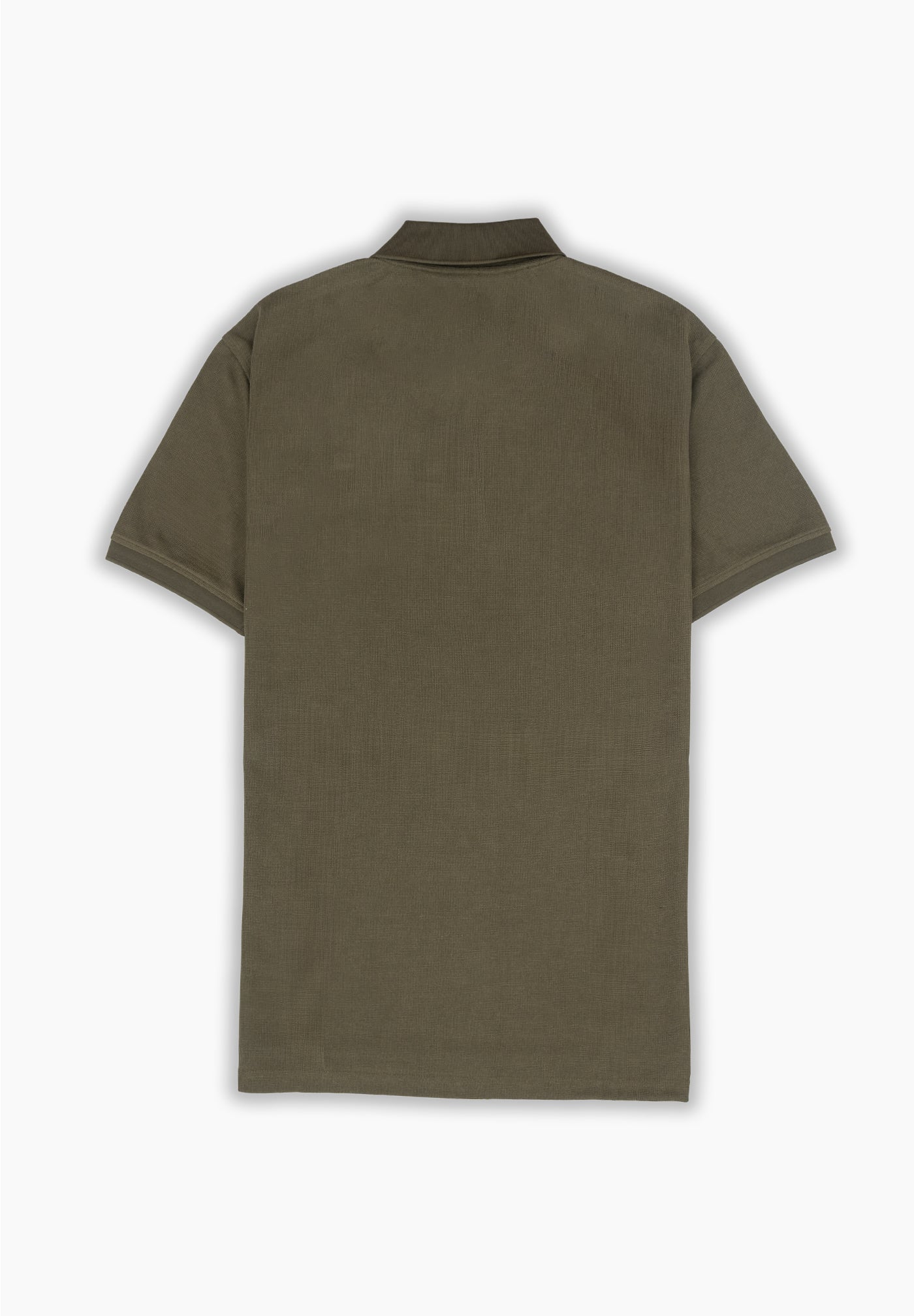 Polo Superfresco Estructura Laurel