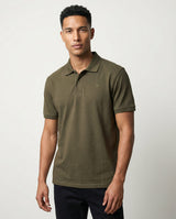 Polo Superfresco Estructura Laurel