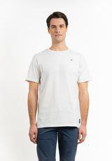 Restless Regular T-Shirt White