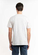 Restless Regular T-Shirt White