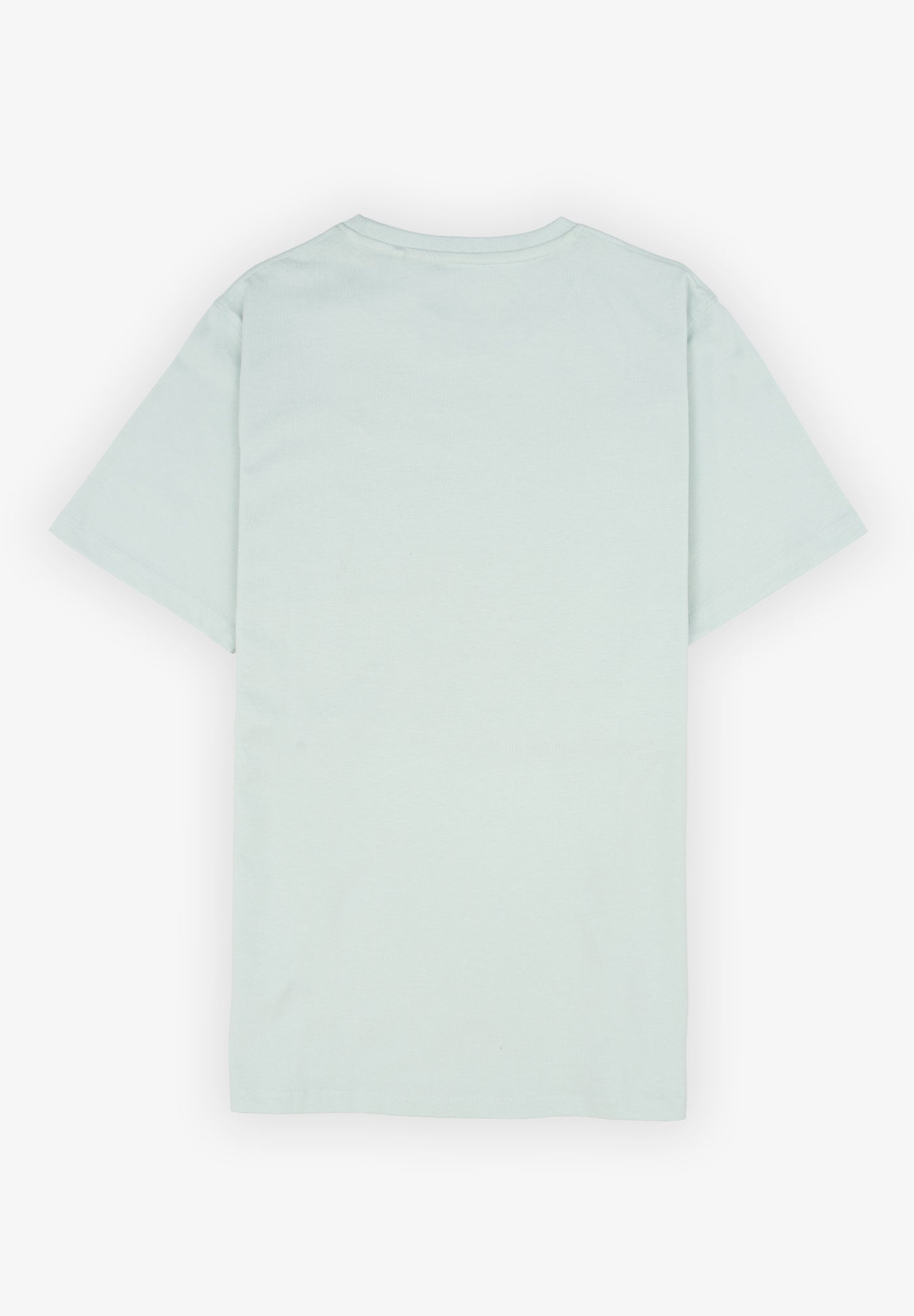 Restless Pastel Blue T-Shirt