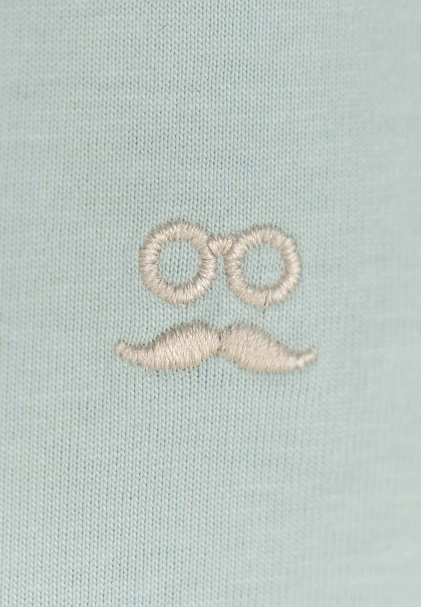 Restless Pastel Blue T-Shirt