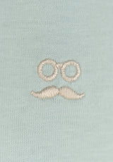 Restless Pastel Blue T-Shirt