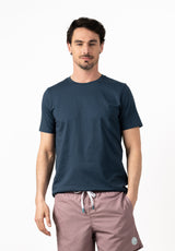 Midnight Blue Restless T-Shirt