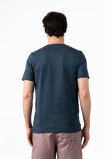 Midnight Blue Restless T-Shirt