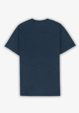 Midnight Blue Restless T-Shirt