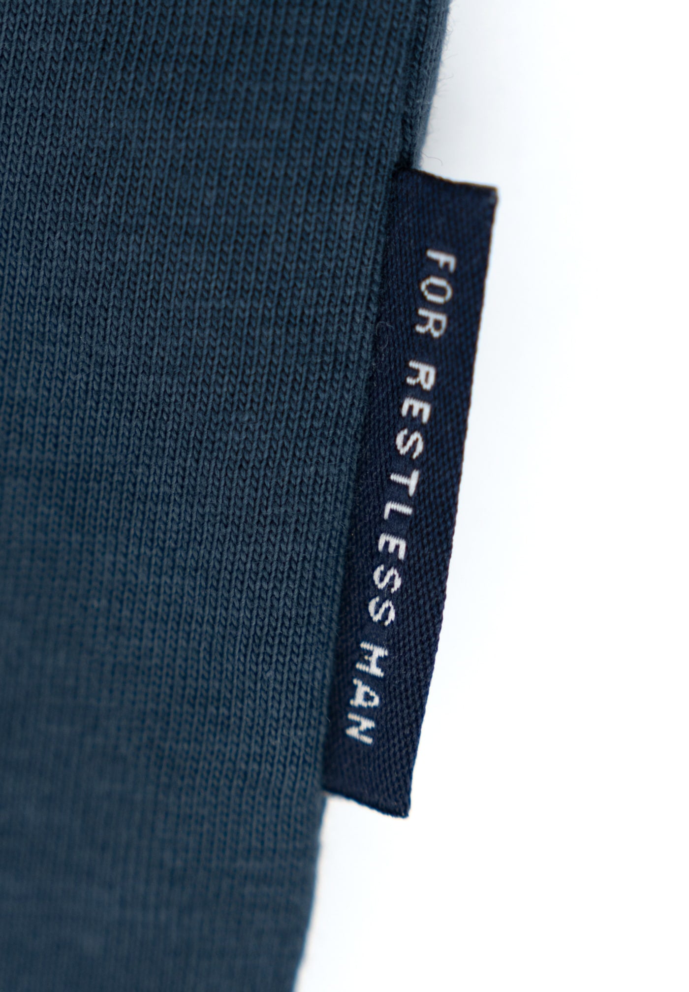 Midnight Blue Restless T-Shirt