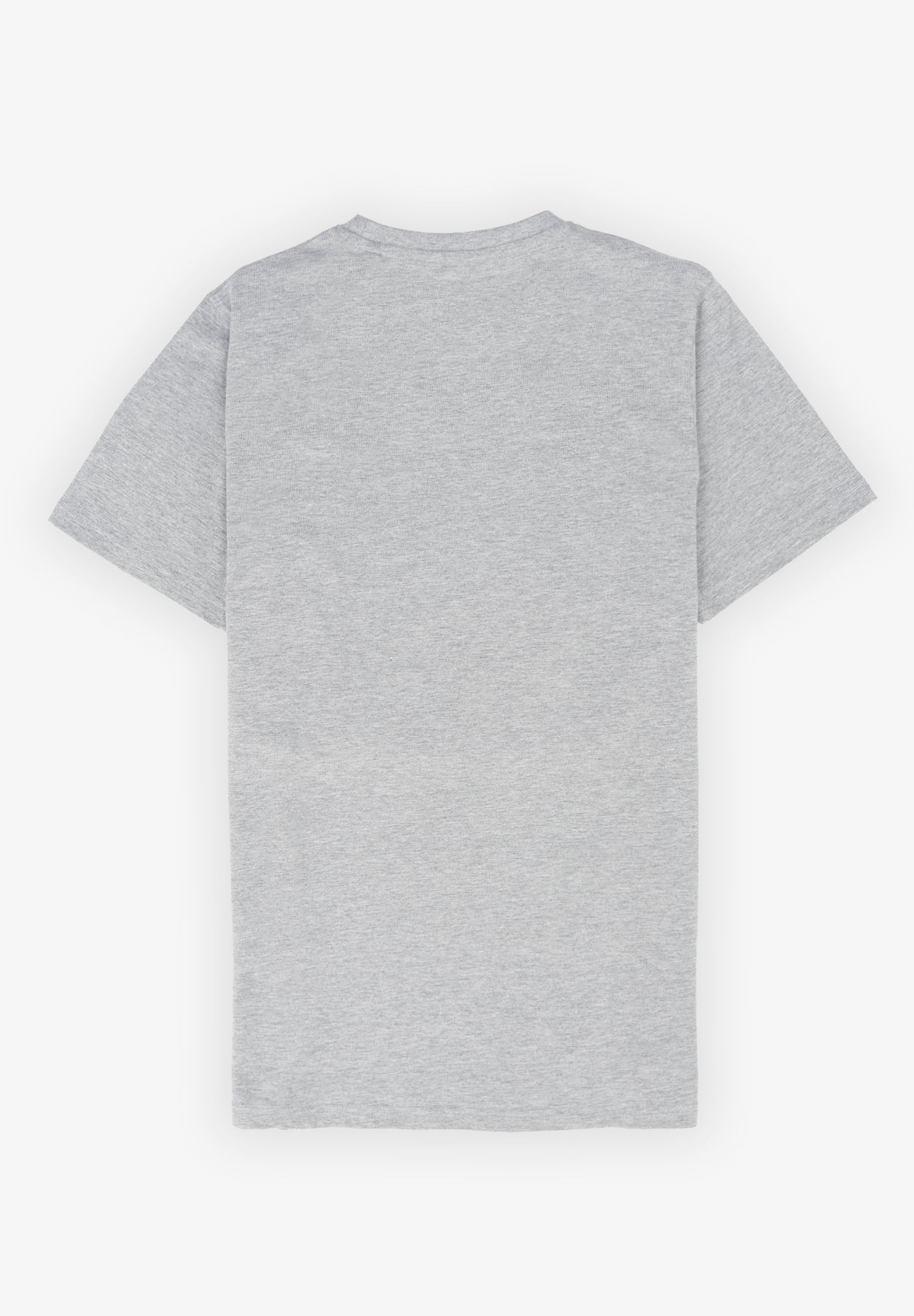 Camiseta Restless Gris