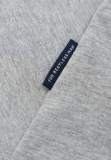 Camiseta Restless Gris