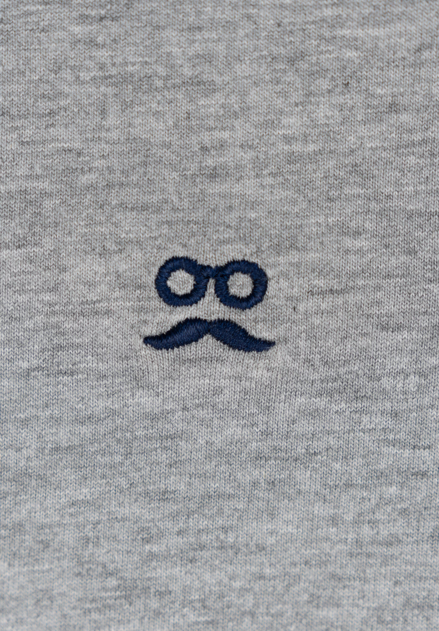 Camiseta Restless Gris
