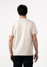 New Restless Toasted Beige T-shirt