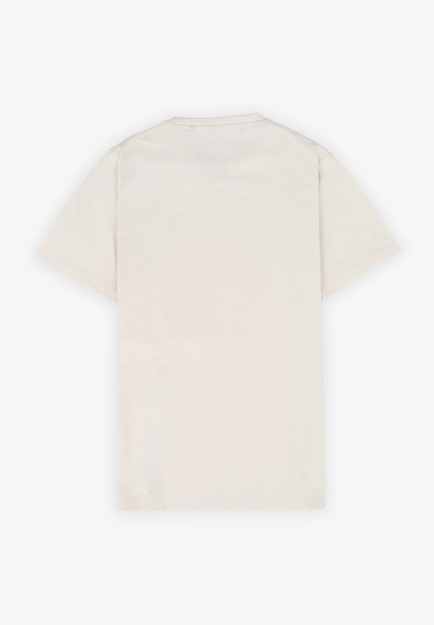 New Restless Toasted Beige T-shirt