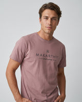 New Restless Mauve T-shirt
