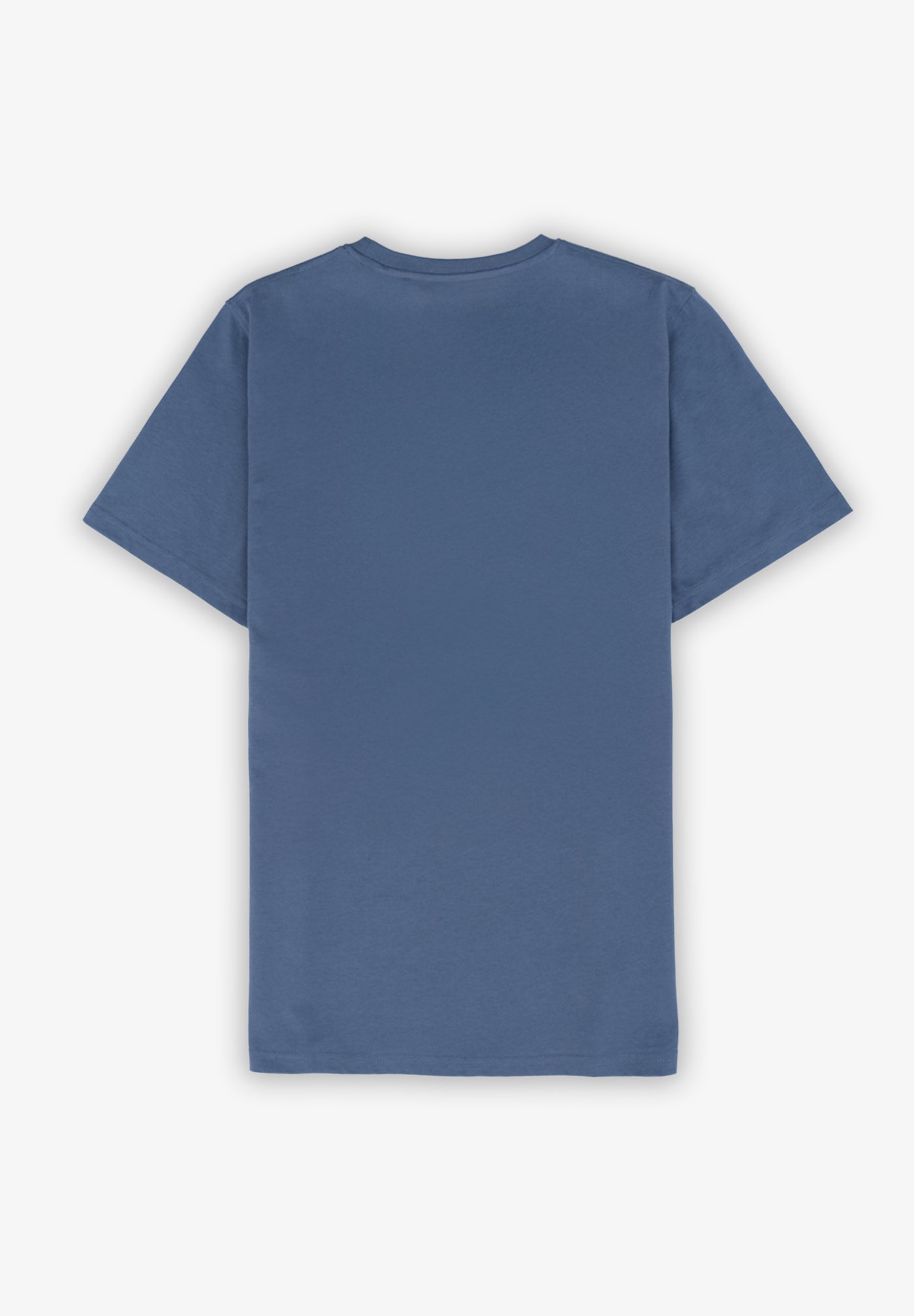 New Restless Vintage Indigo T-shirt