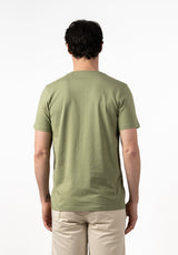 New Restless Olive T-Shirt
