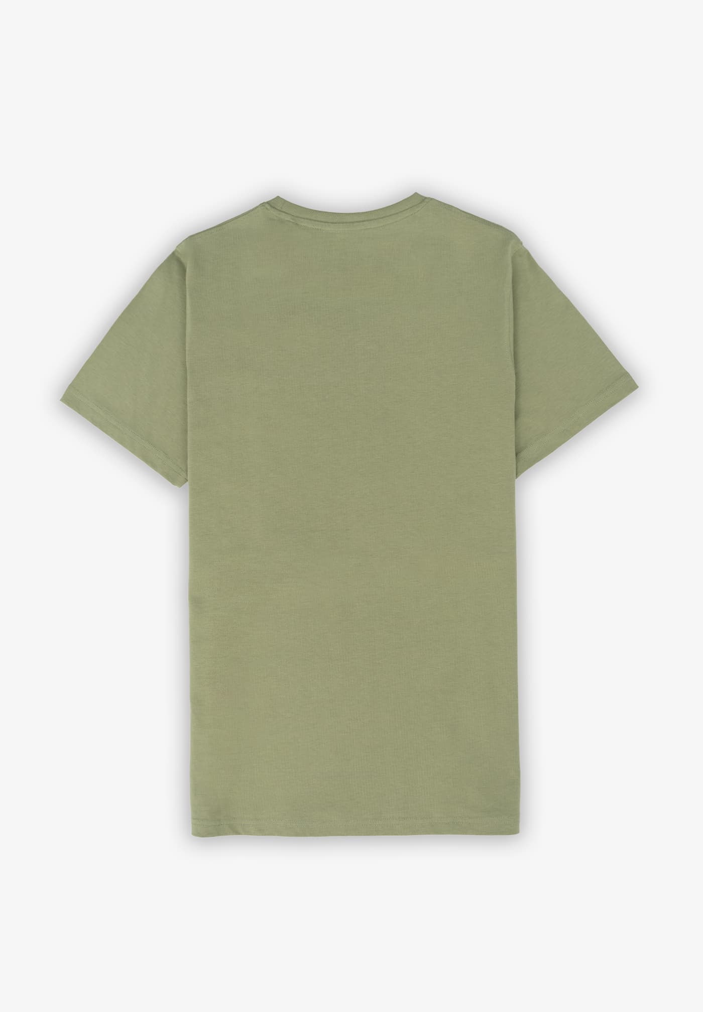 New Restless Olive T-Shirt