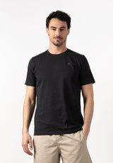 Ink Woven Logo T-shirt