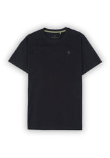 Ink Woven Logo T-shirt