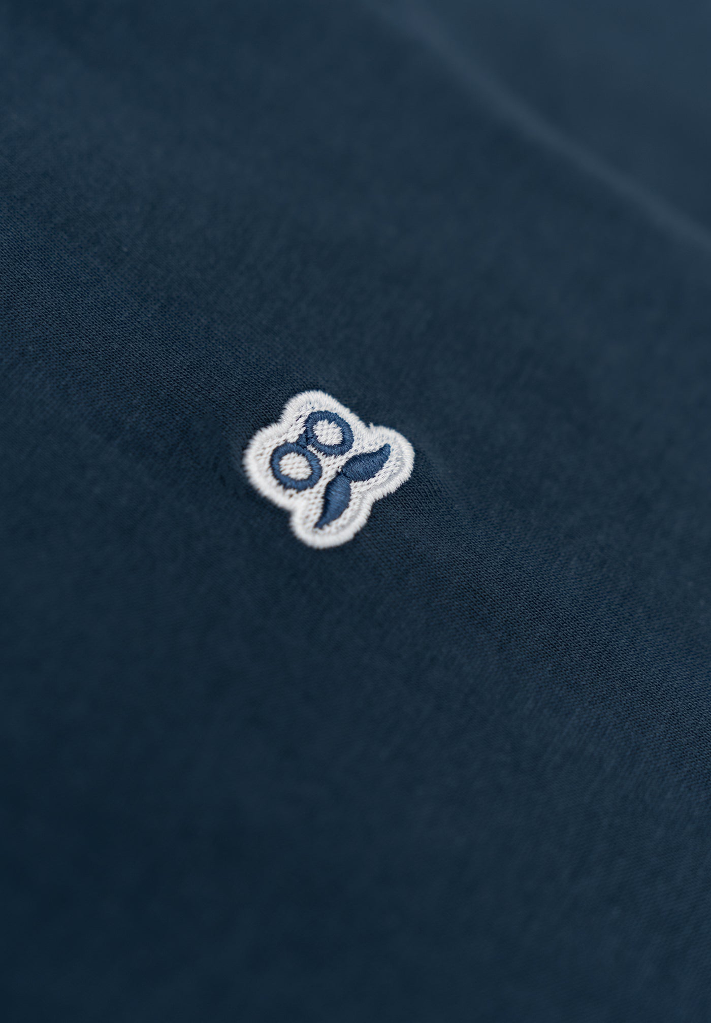 Midnight Blue Branding T-shirt