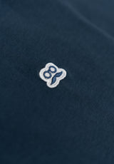 Midnight Blue Branding T-shirt