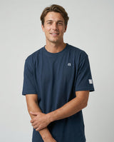 Midnight Blue Branding T-shirt