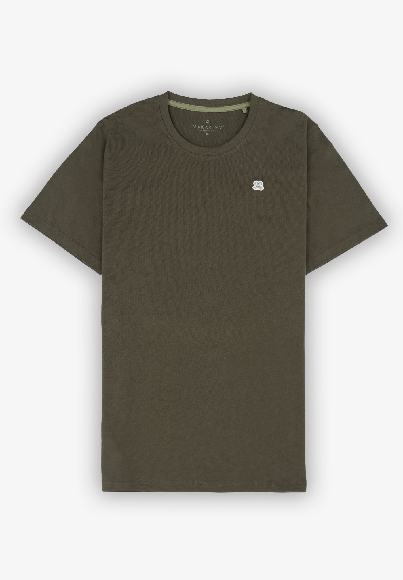 Camiseta Lettering Laurel