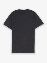 Camiseta Apliques Tinta