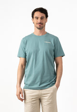 Camiseta Endless Summer Sea Blue