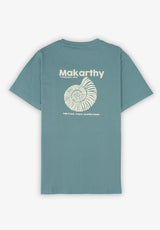 Camiseta Endless Summer Sea Blue