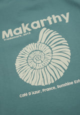 Camiseta Endless Summer Sea Blue