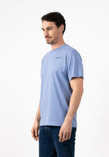Camiseta Endless Summer English Blue