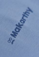 Camiseta Endless Summer English Blue