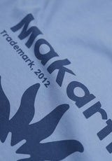 Camiseta Endless Summer English Blue