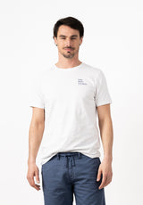Sole White T-Shirt