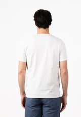 Sole White T-Shirt