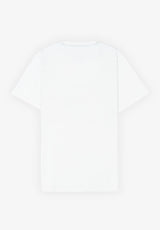 Sole White T-Shirt