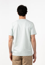 Pale Blue Sole T-shirt