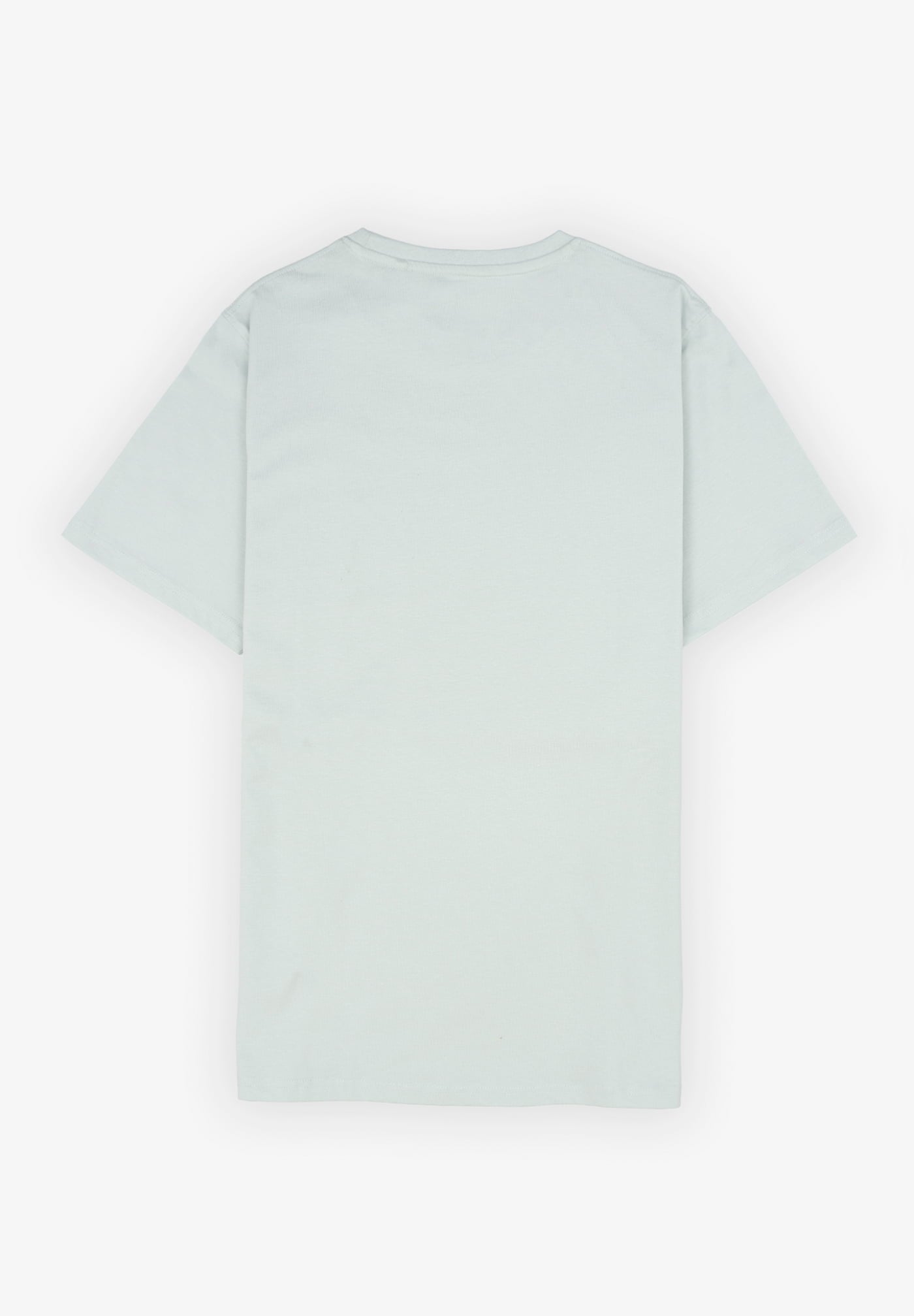 Pale Blue Sole T-shirt