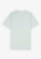 Pale Blue Sole T-shirt