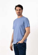 Makarthy English Blue Club T-shirt