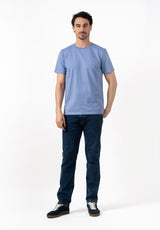 Makarthy English Blue Club T-shirt