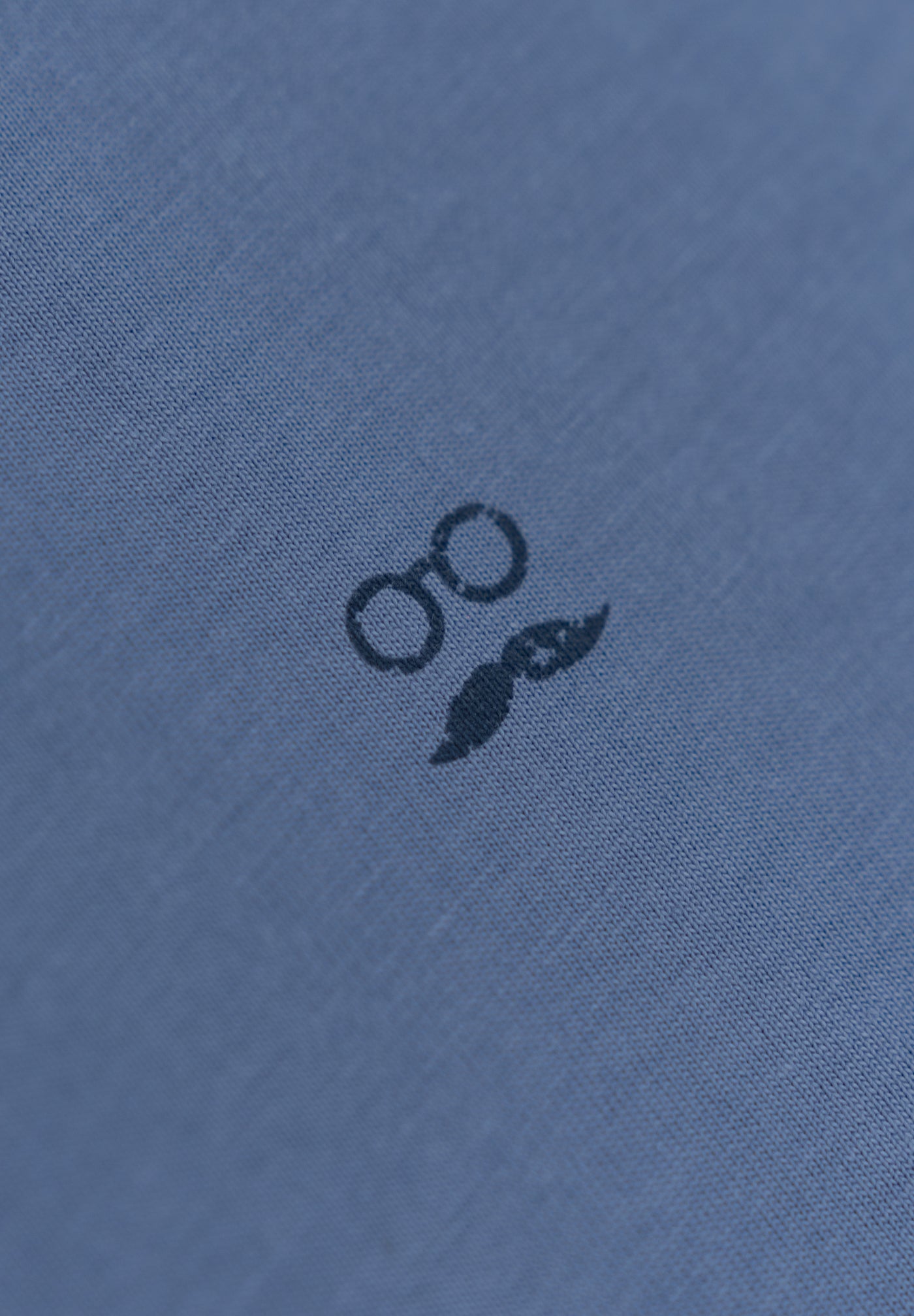 Makarthy English Blue Club T-shirt