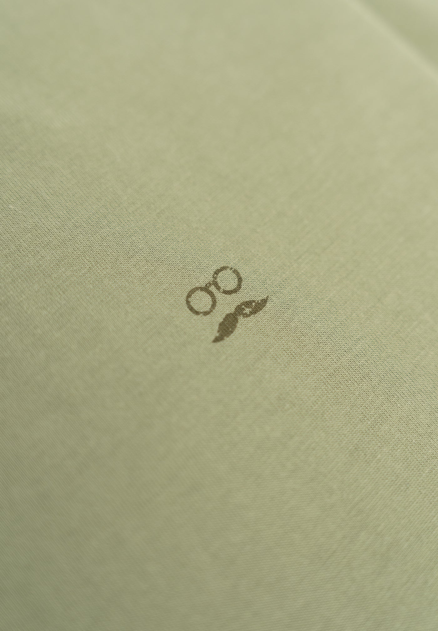 Club Makarthy Olive T-shirt