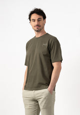 Camiseta Memories Laurel